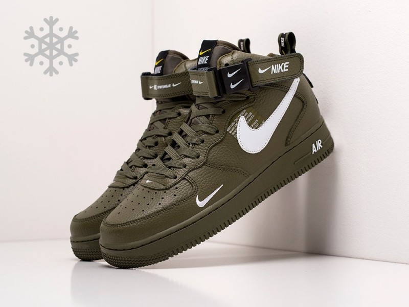 Nike Air Force 1 07 Mid LV8